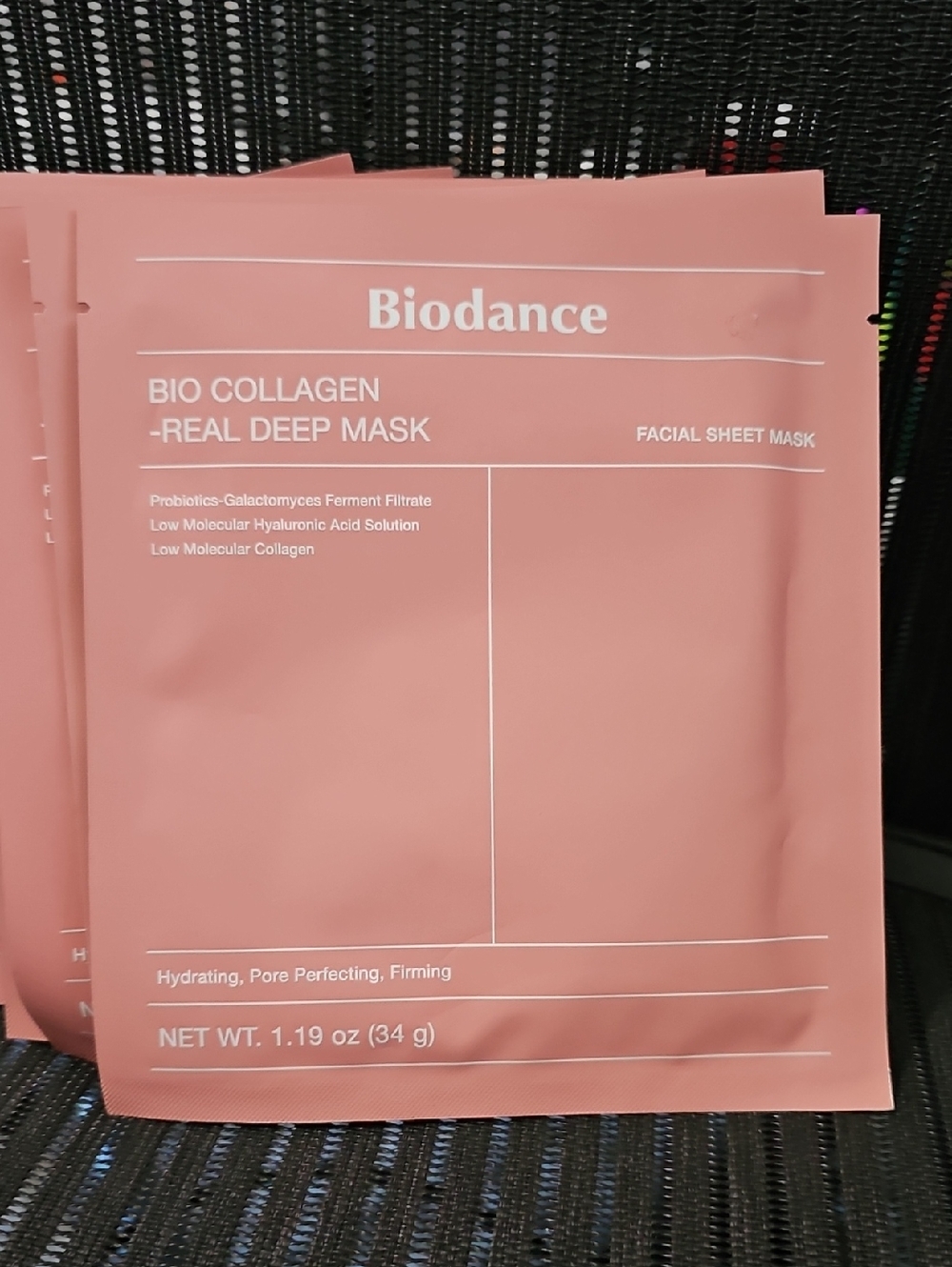 Biodance Bio Collagen X10